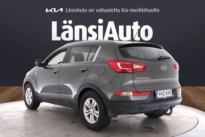Kia Sportage 2013, kuva 7/51