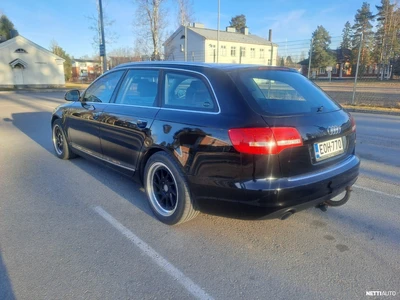 Audi A6 2011, kuva 7/15