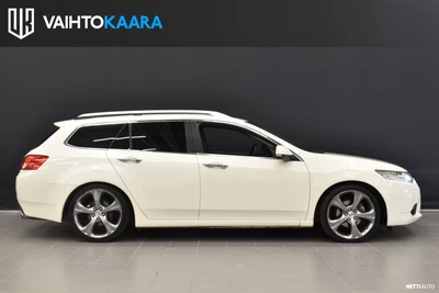 Honda Accord 2011, kuva 6/27