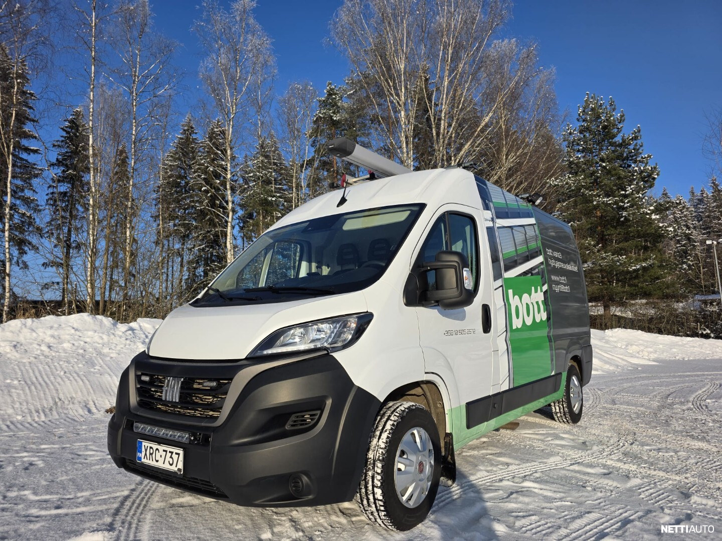Fiat Ducato