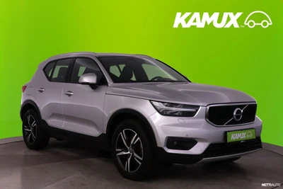 Volvo XC40 D4 AWD Business aut 2018, kuva 1/21