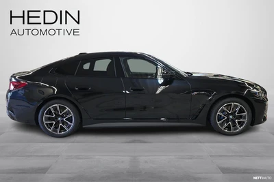 BMW i4 M60 xDrive Fully Charged 2026, photo 6/24