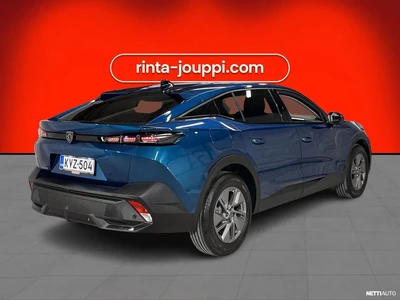 Peugeot 408 2025, kuva 6/42