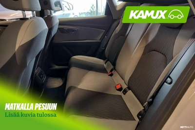 Seat Leon 1,2 TSI 105 Style DSG 2014, photo 6/9