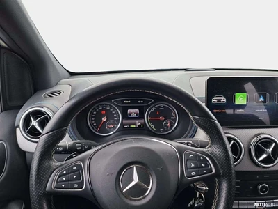Mercedes-Benz B 250 e 2018, kuva 6/7