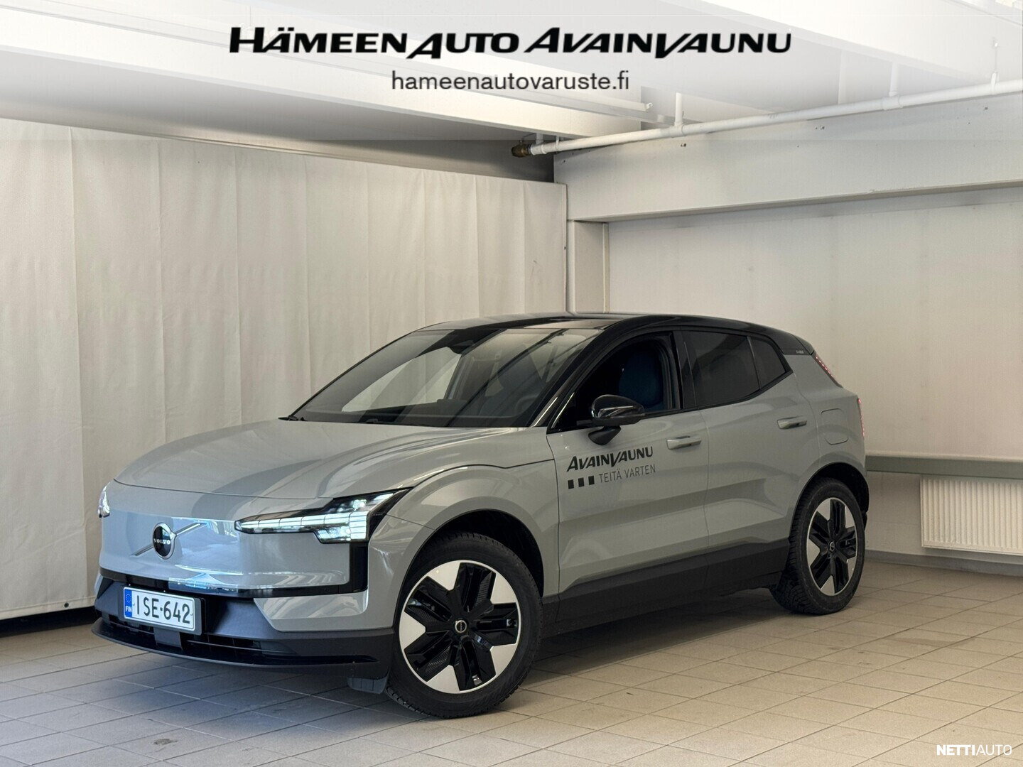 Volvo EX30