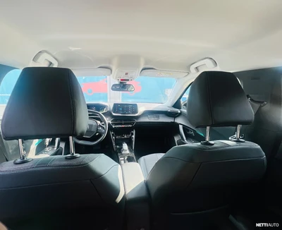 Peugeot e-2008 2021, kuva 7/10