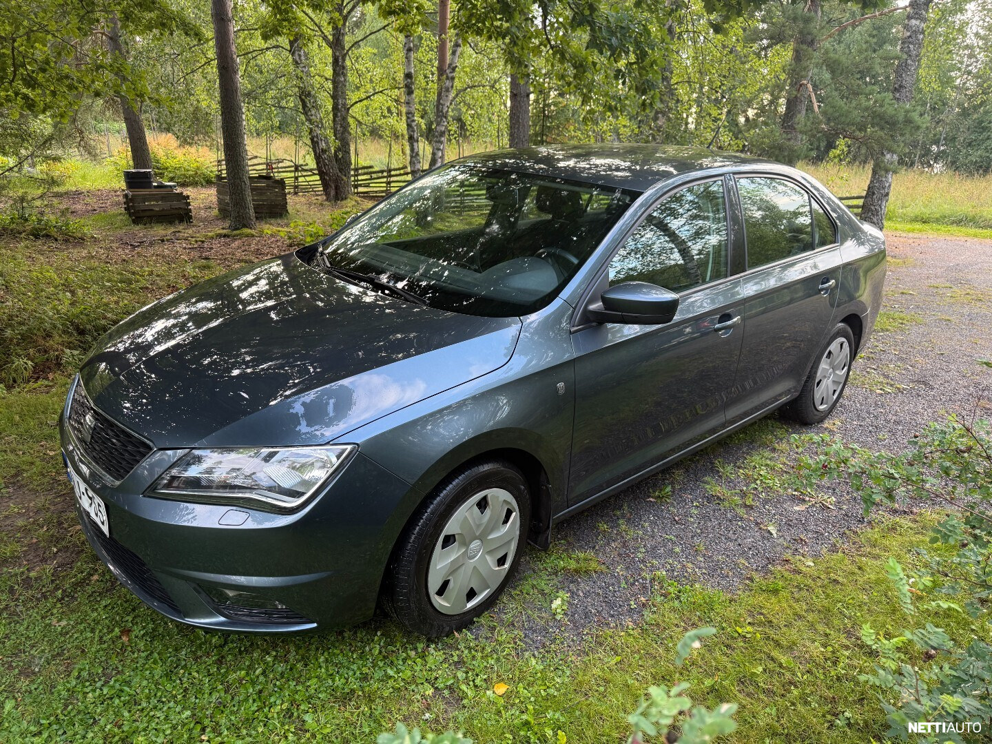 Seat Toledo