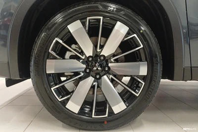 Mitsubishi Outlander 2026, kuva 6/27