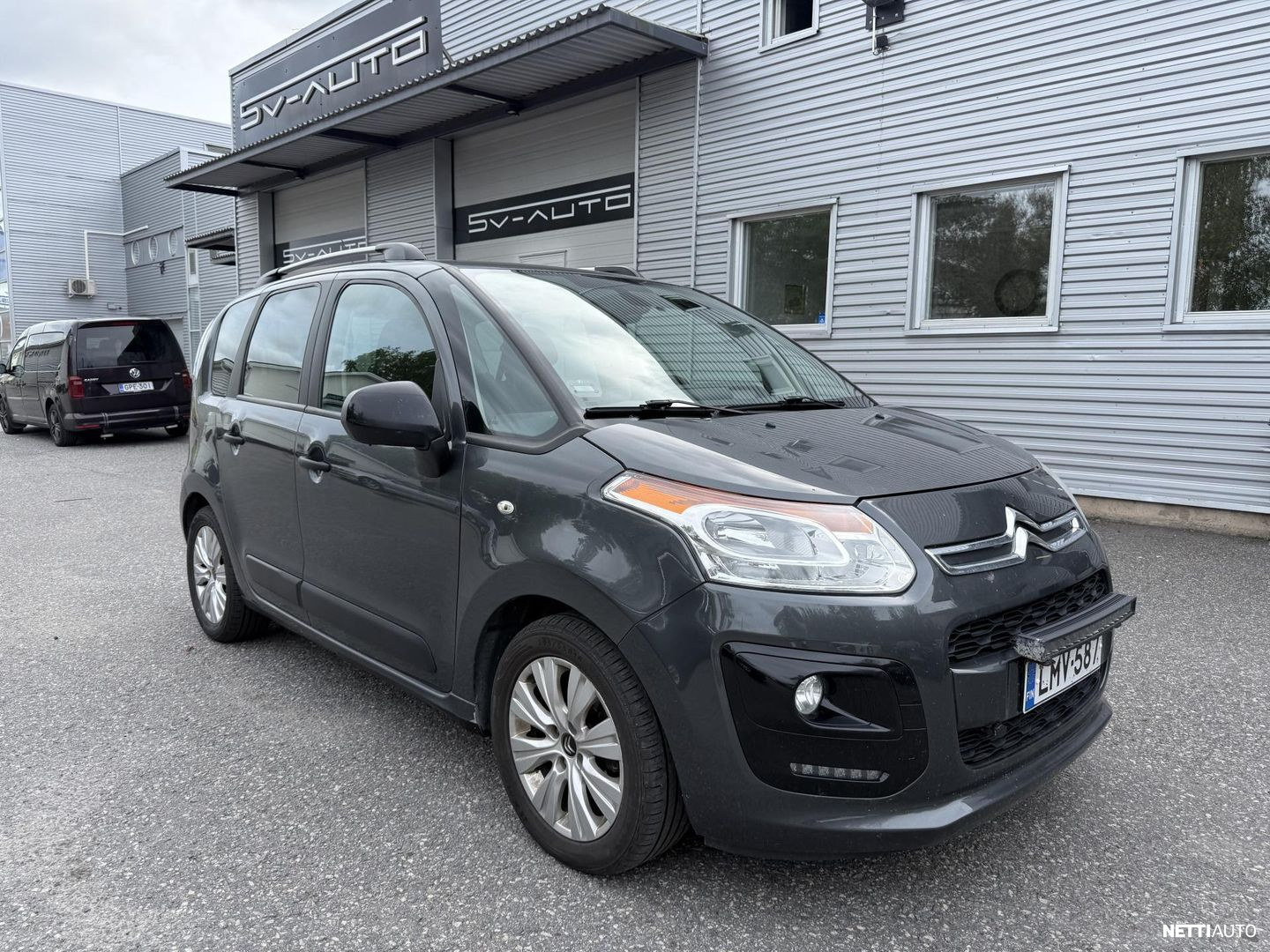 Citroen C3 Picasso