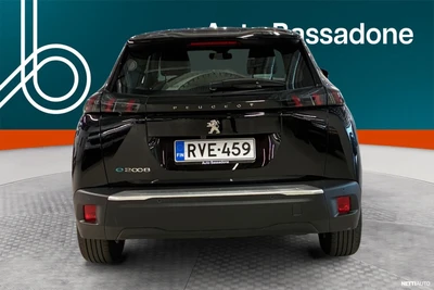 Peugeot e-2008 2023, photo 6/40