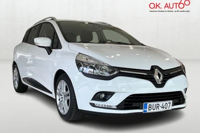Renault Clio 2017, kuva 6/21