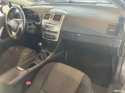 Toyota Avensis 2014, kuva 8/8