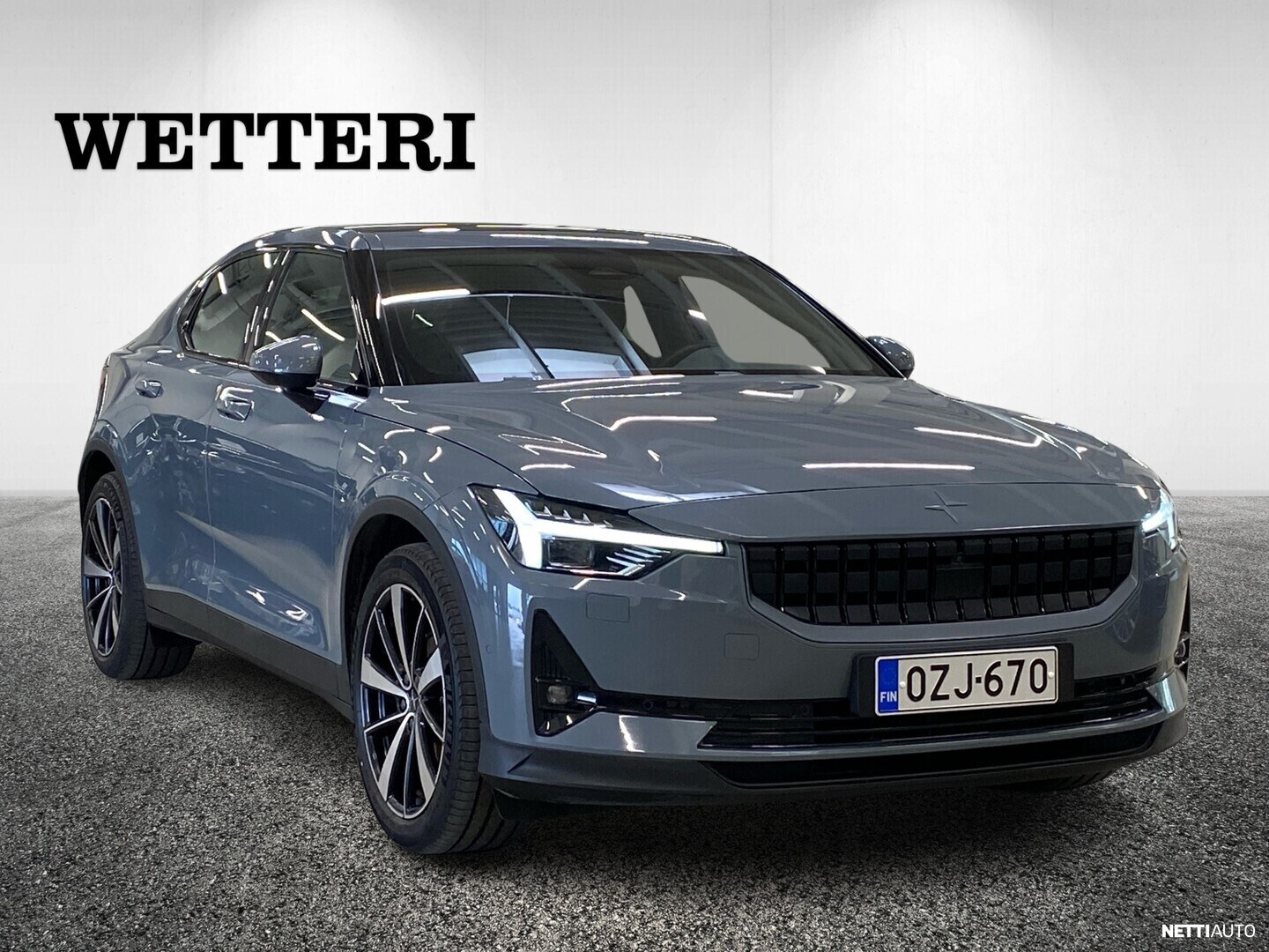 Polestar 2