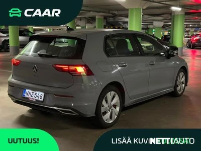 Volkswagen Golf 2022, photo 3/7