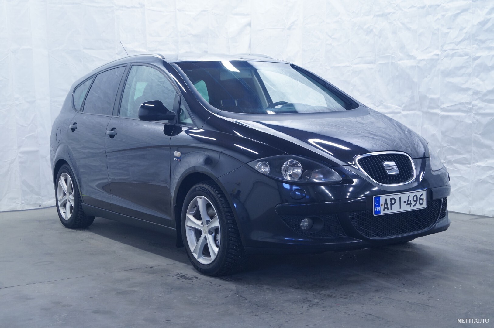 Seat Altea XL