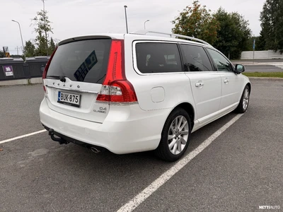 Volvo V70 D4 Classic Business aut 2015, kuva 3/15