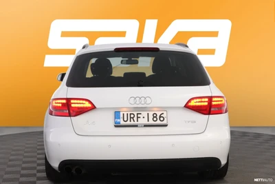 Audi A4 2011, kuva 7/35