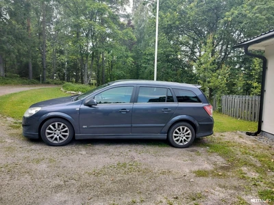 Opel Astra OPC line 2007, kuva 7/8