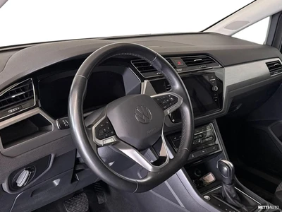 Volkswagen Touran 2023, kuva 7/24