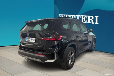 BMW X1 2023, photo 5/22