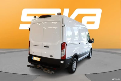 Ford Transit 2021, photo 3/14