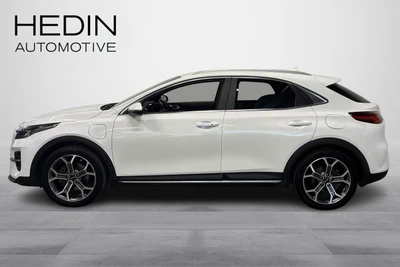 Kia Xceed 2021, kuva 5/43