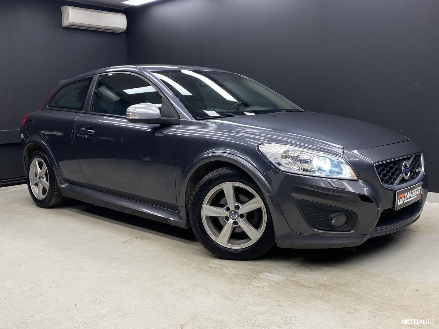 Volvo C30