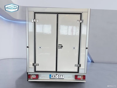 Maxus e-Deliver 3 2025, photo 5/16