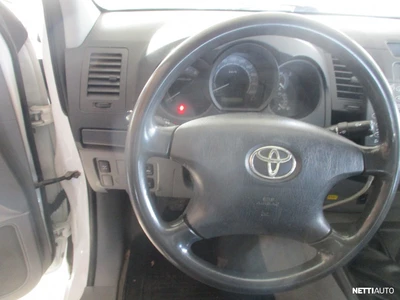 Toyota Hilux 2011, photo 7/12