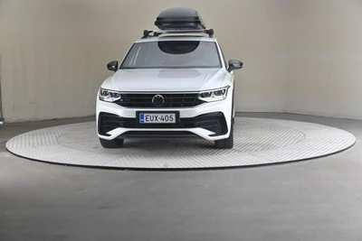 Volkswagen Tiguan 2023, kuva 3/10