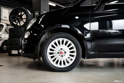 Fiat 500C 1,2 69hv Pop Start&Stop 2015, kuva 7/23