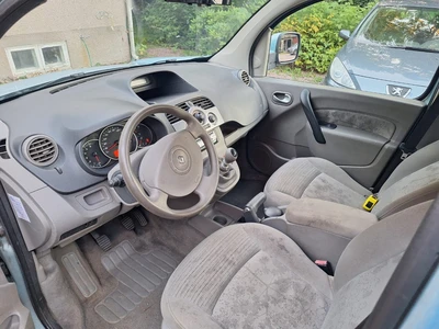 Renault Kangoo 2009, kuva 4/16