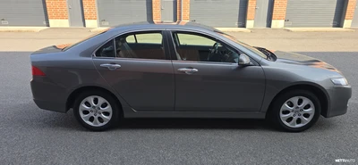 Honda Accord 2007, photo 4/26