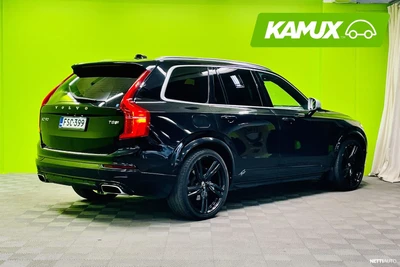 Volvo XC90 2016, kuva 2/31