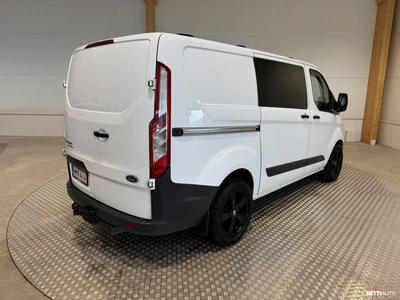 Ford Transit Custom 2017, kuva 5/21