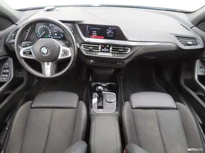 BMW 118 2019, kuva 6/9