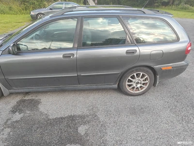 Volvo V40 2004, kuva 4/11