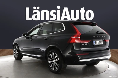 Volvo XC60 2022, photo 6/42