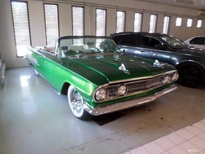 Chevrolet Impala 1960, kuva 4/10