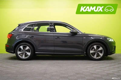 Audi Q5 2021, kuva 2/46