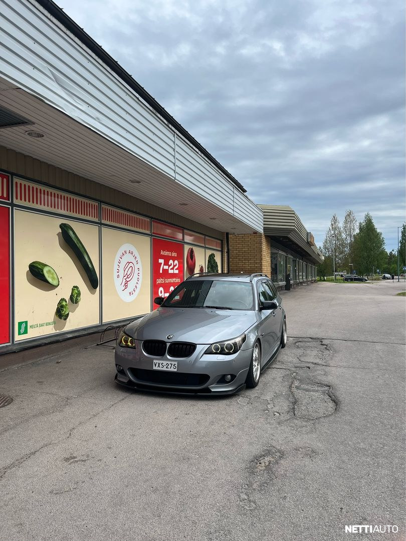 BMW 535