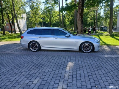BMW 530 2011, kuva 2/10