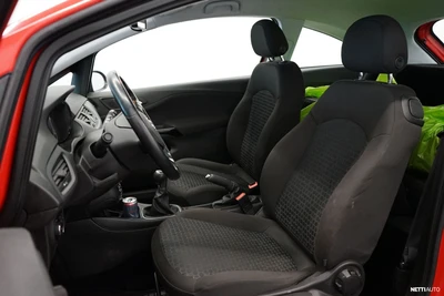 Opel Corsa 2015, photo 6/23