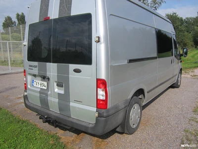 Ford Transit 2012, kuva 5/16