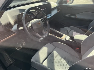Cupra Born 150 kW 58 kWh 2022, kuva 7/12