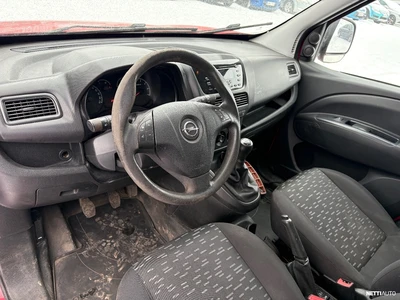 Opel Combo 2015, photo 6/9