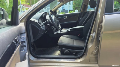 Mercedes-Benz C 220 CDI 2008, kuva 5/13