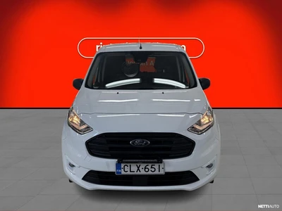Ford Transit Connect 2019, photo 3/31