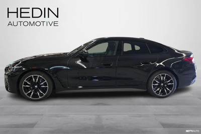 BMW i4 M60 2026, kuva 5/25